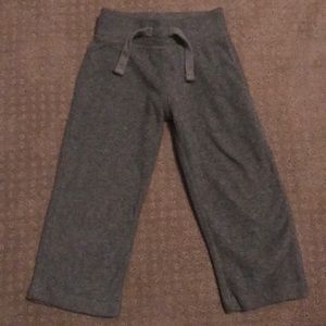Kids sweatpants